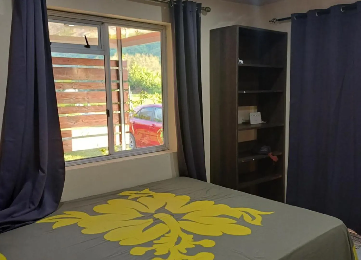 Apartament Pearl House HUH Kwatera prywatna